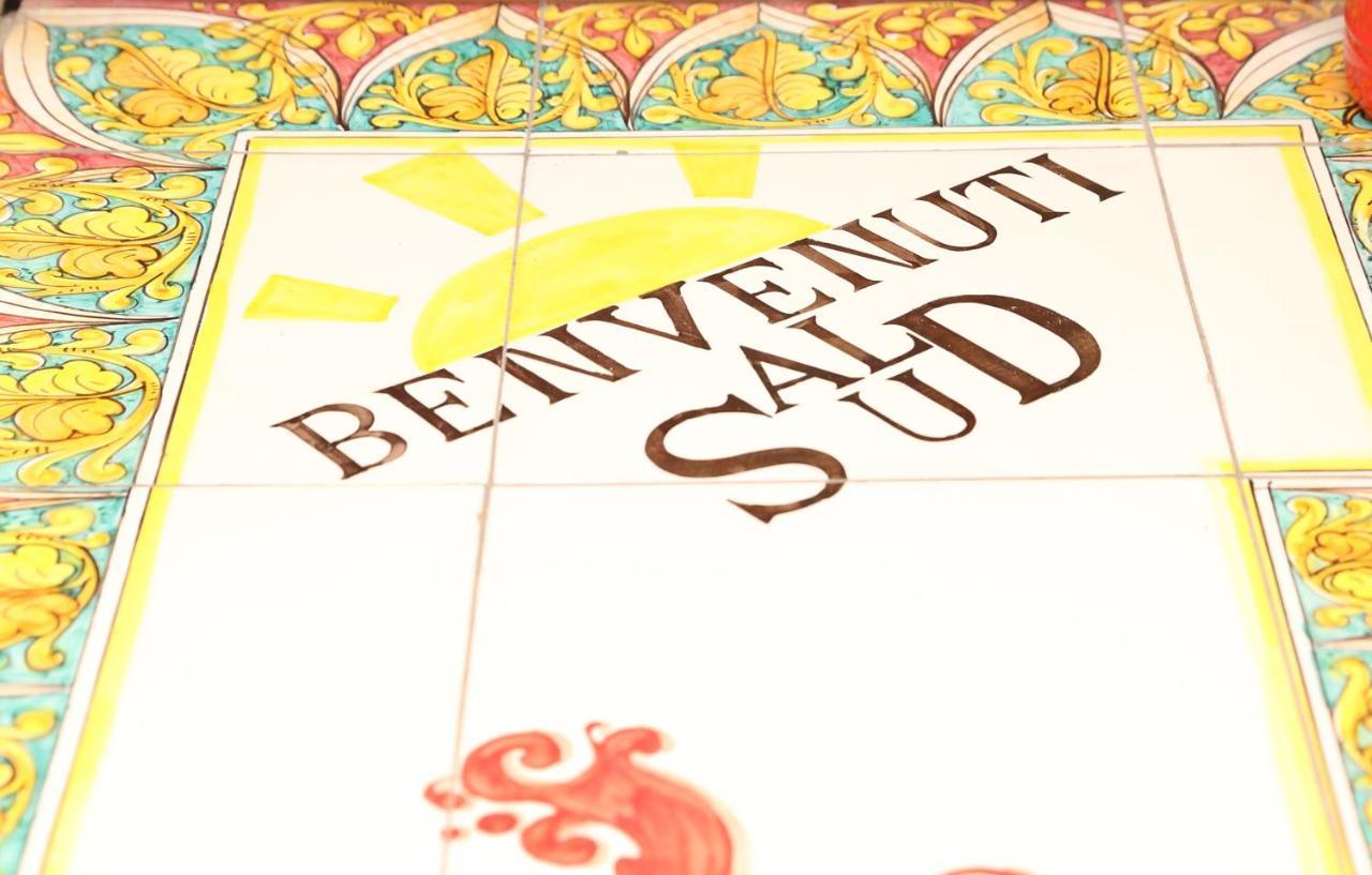 Vacanze Benvenuti Al Sud *