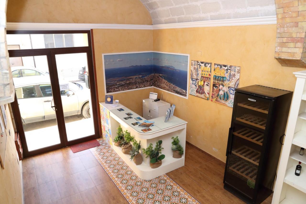 Guest house Vacanze Benvenuti Al Sud