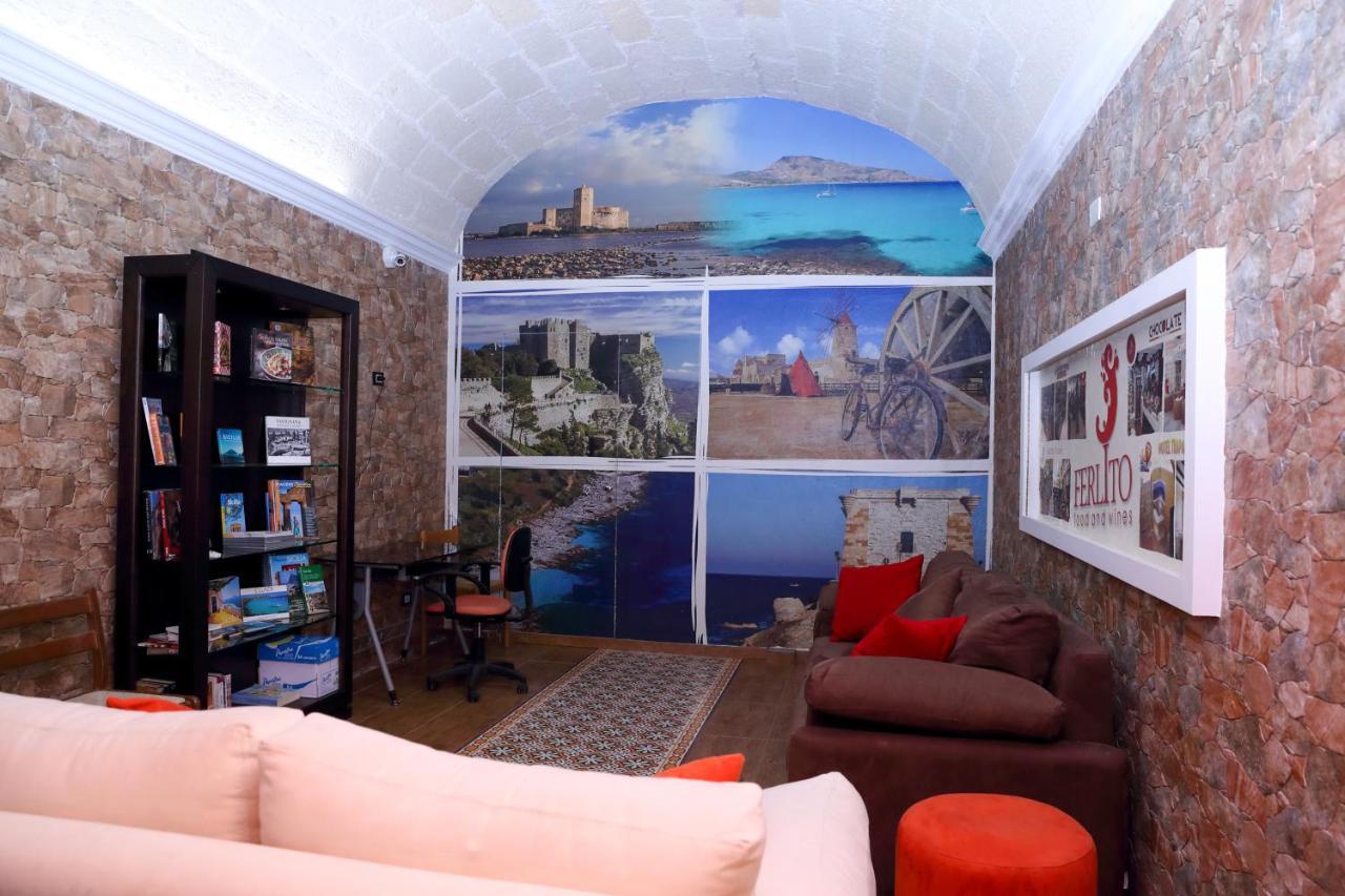 Guest house Vacanze Benvenuti Al Sud *