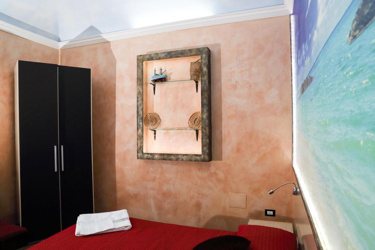 Maison d'hôtes Vacanze Benvenuti Al Sud Trapani
