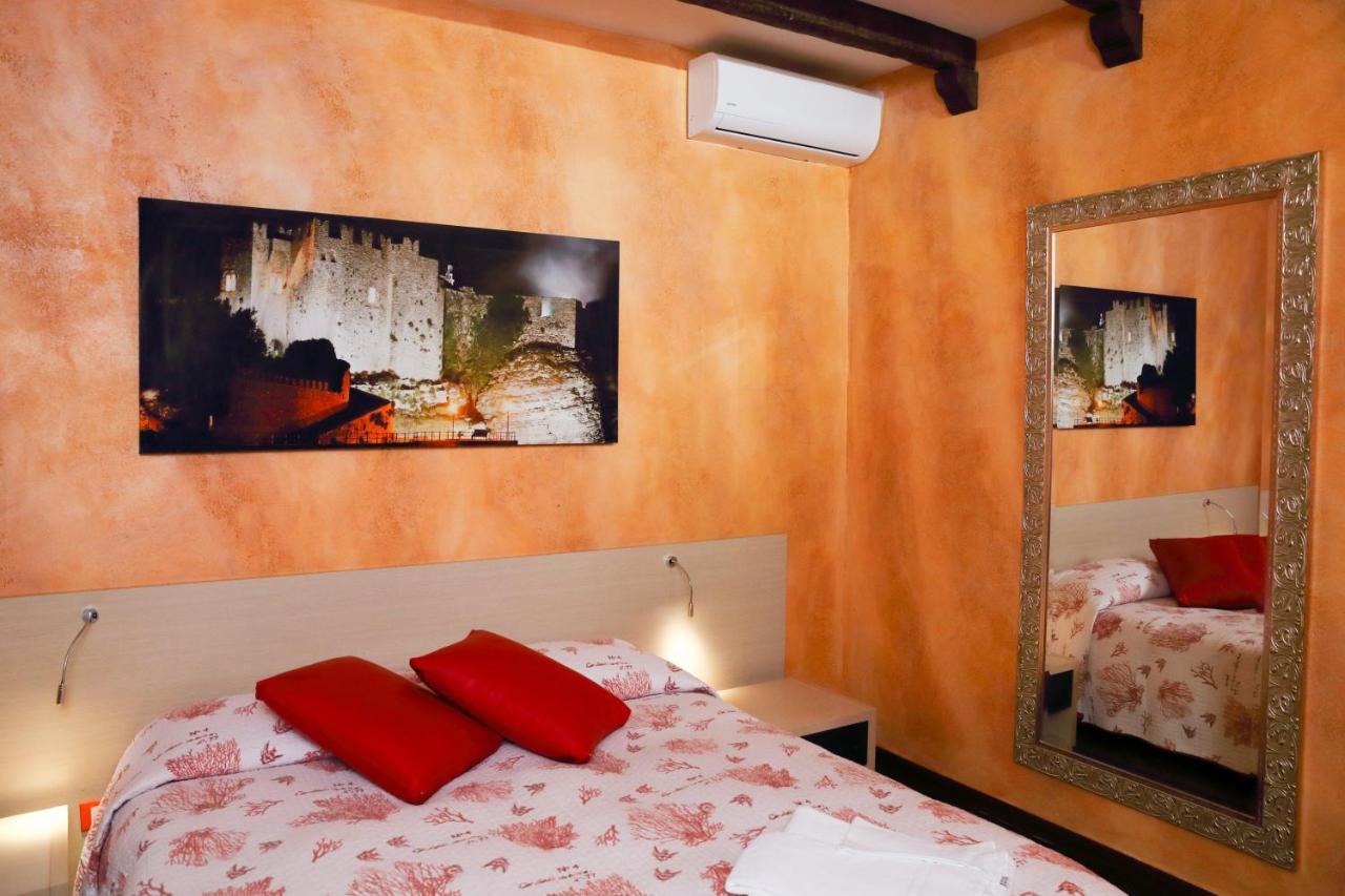 Vacanze Benvenuti Al Sud Guest house Trapani