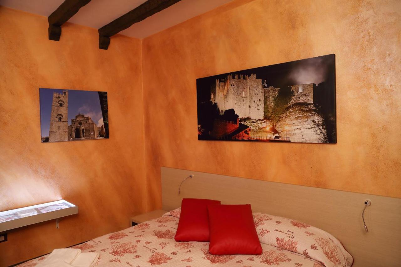 Guest house Vacanze Benvenuti Al Sud *