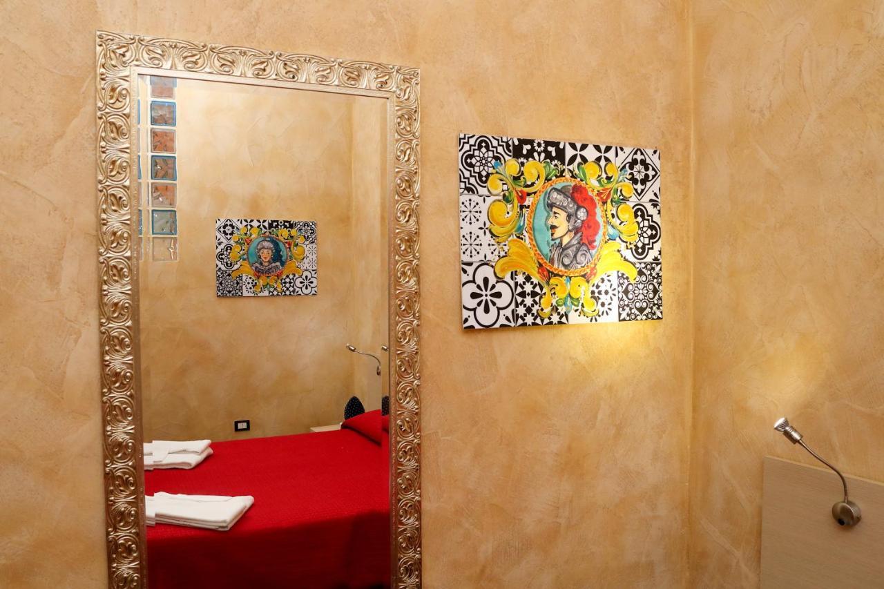 Guest house Vacanze Benvenuti Al Sud