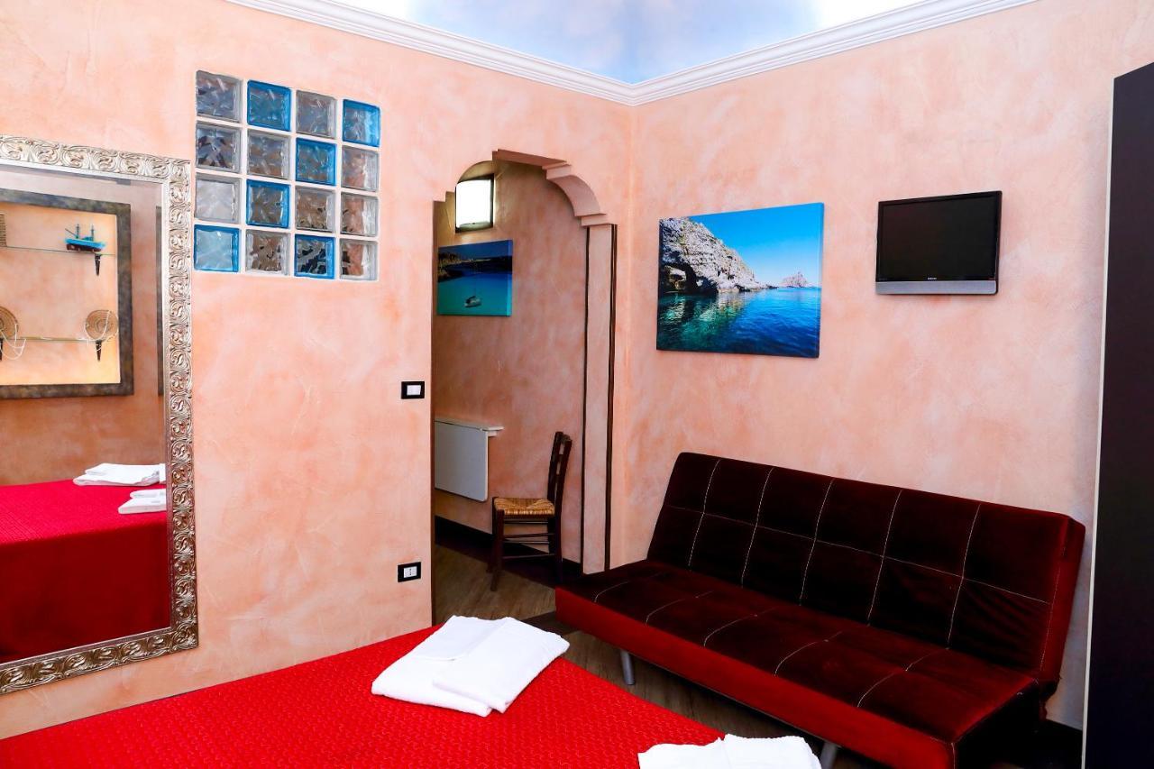 Vacanze Benvenuti Al Sud * Trapani