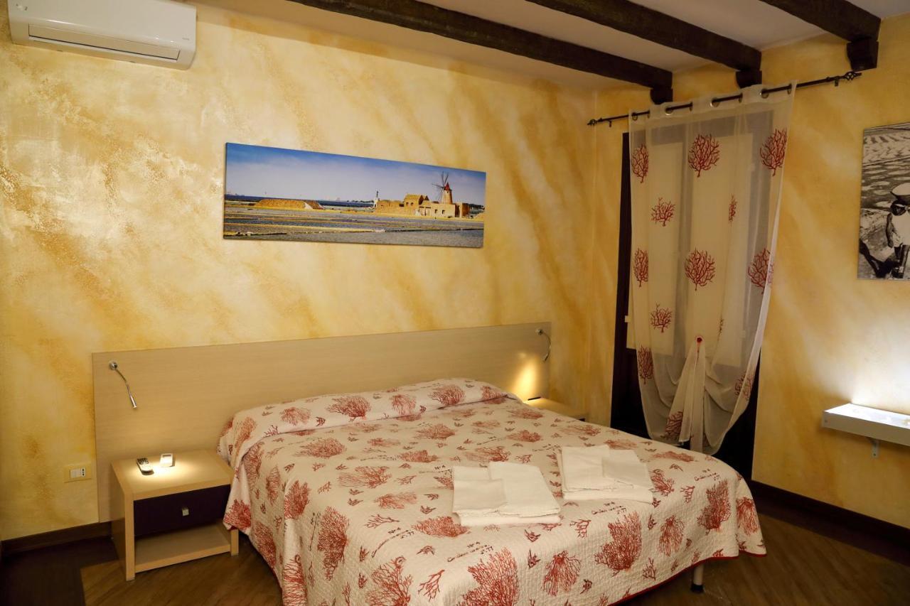 Maison d'hôtes Vacanze Benvenuti Al Sud *
