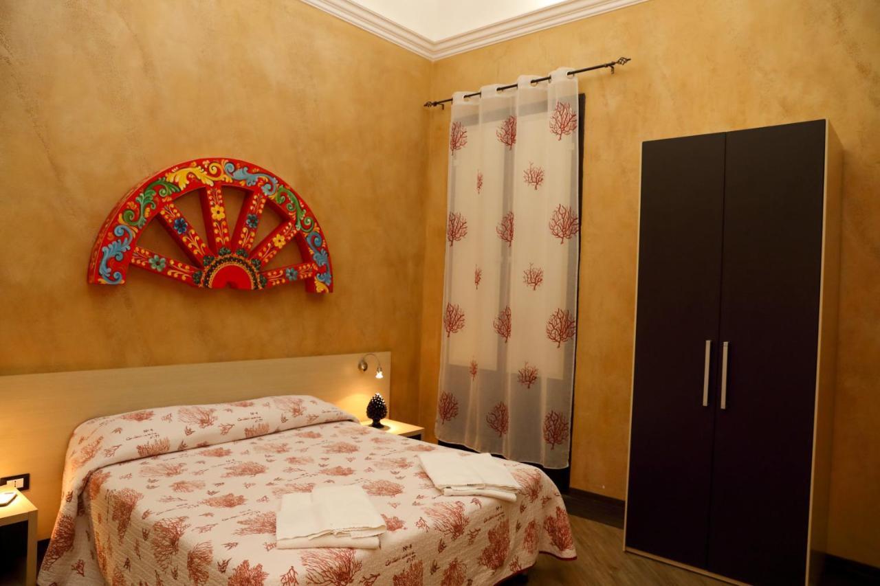 Vacanze Benvenuti Al Sud Guest house Trapani