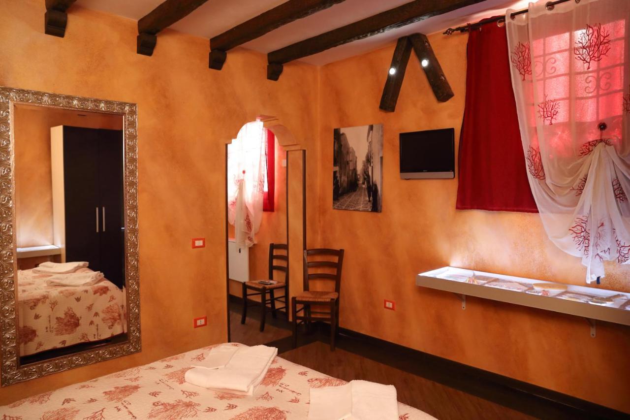 Vacanze Benvenuti Al Sud Maison d'hôtes