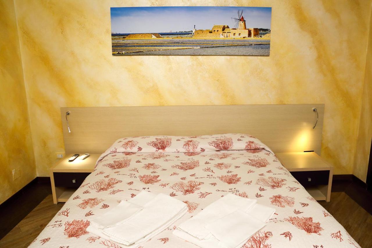 Vacanze Benvenuti Al Sud Maison d'hôtes *