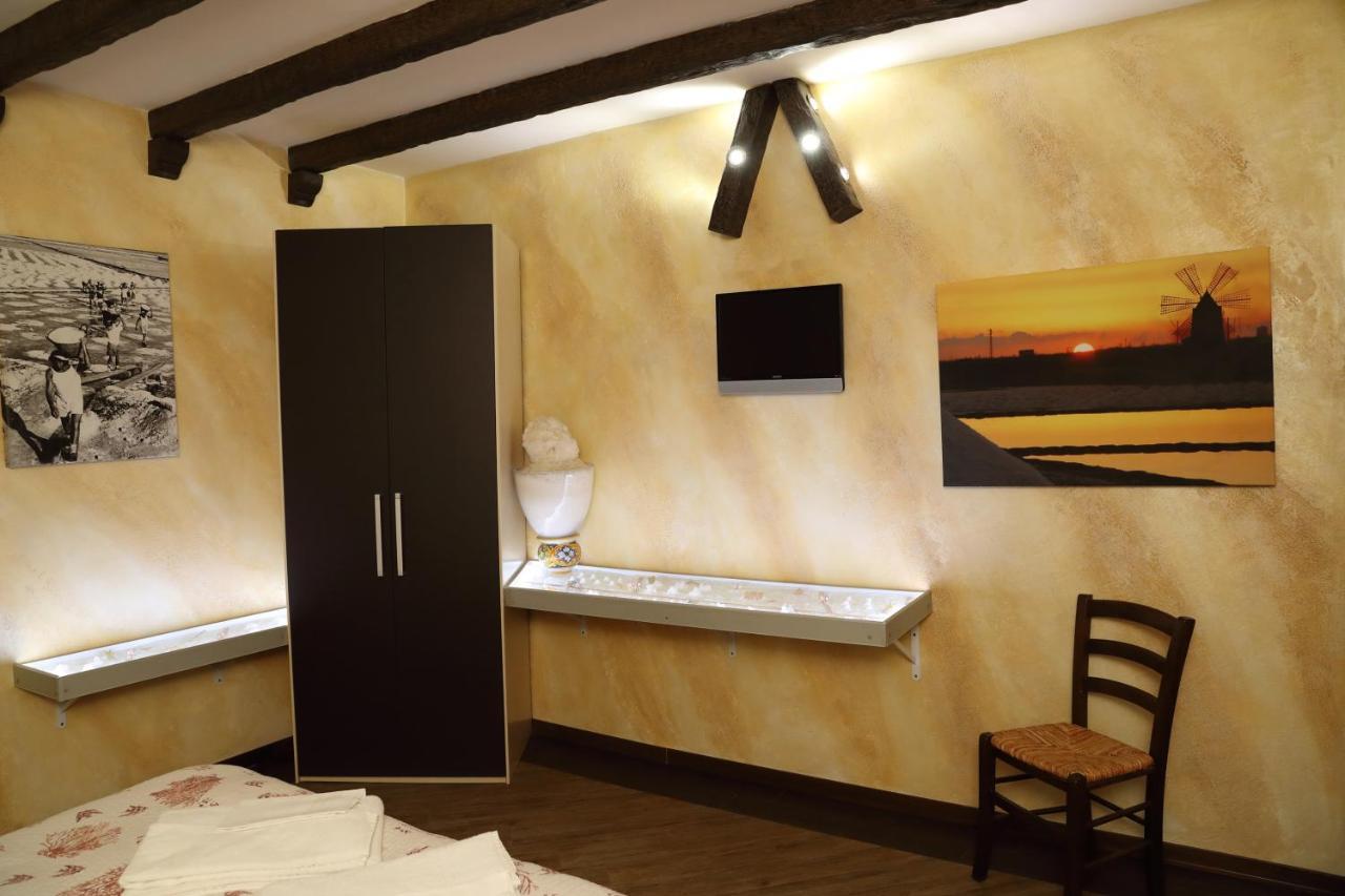 Vacanze Benvenuti Al Sud Guest house