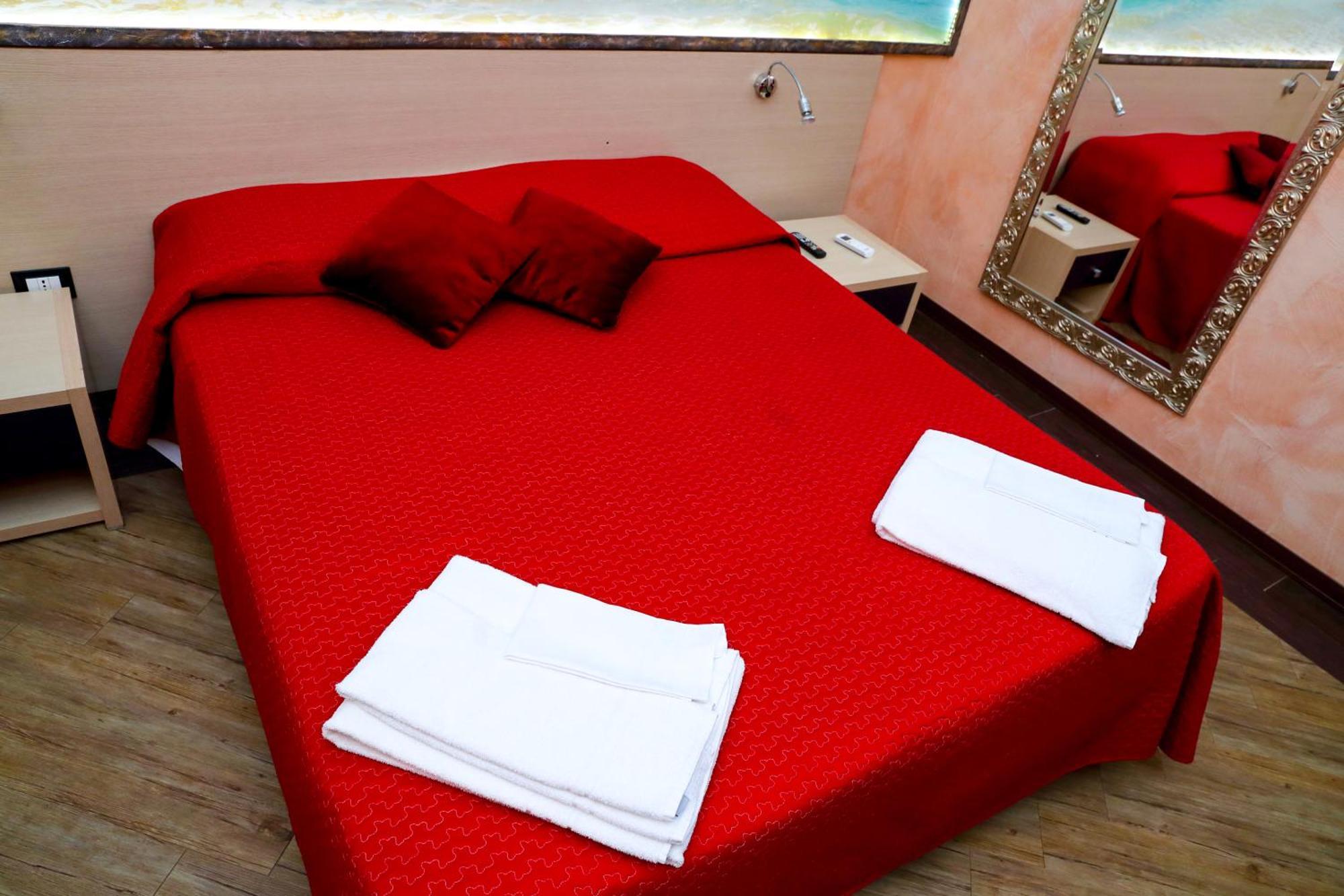 Guest house Vacanze Benvenuti Al Sud *