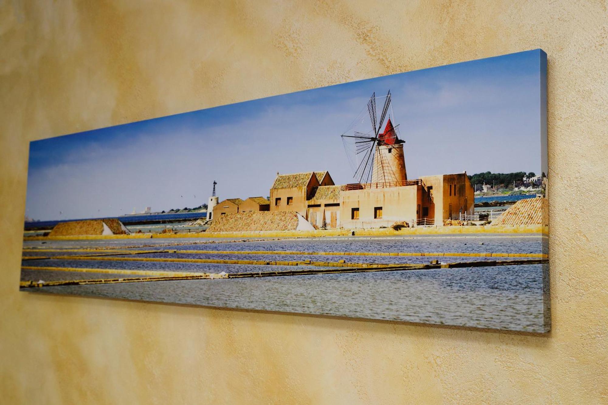 Guest house Vacanze Benvenuti Al Sud Trapani