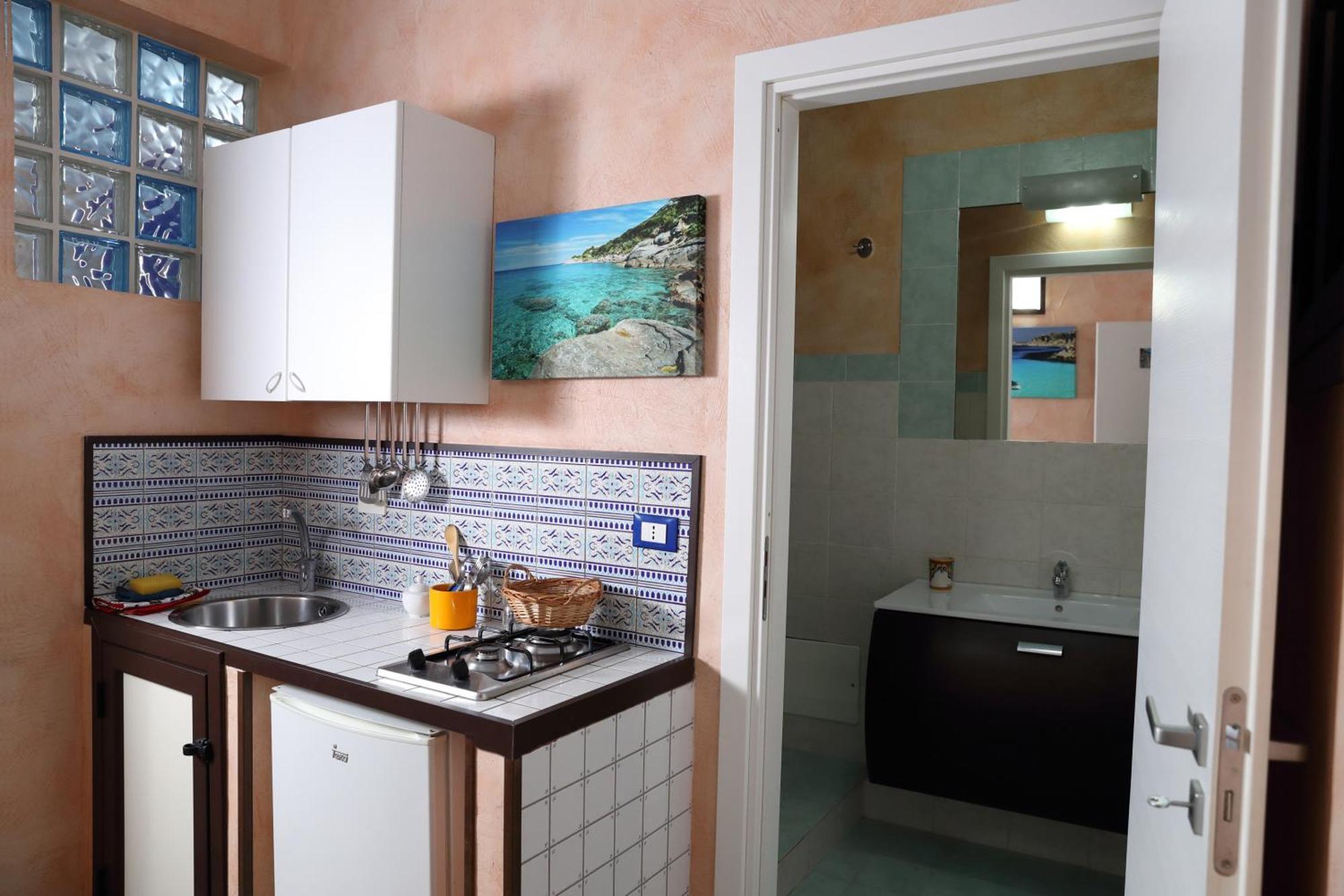 Vacanze Benvenuti Al Sud * Trapani