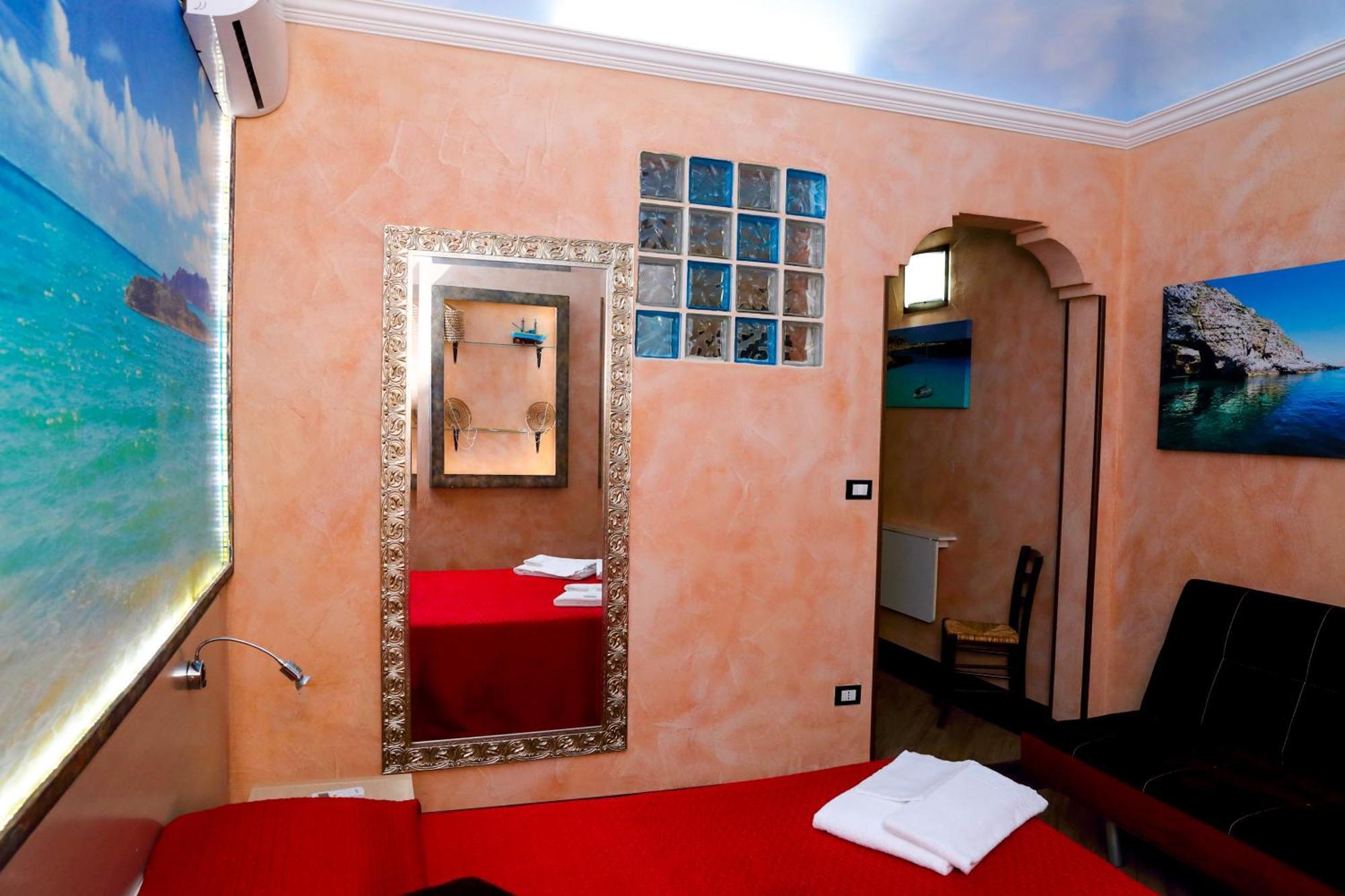 Guest house Vacanze Benvenuti Al Sud Trapani