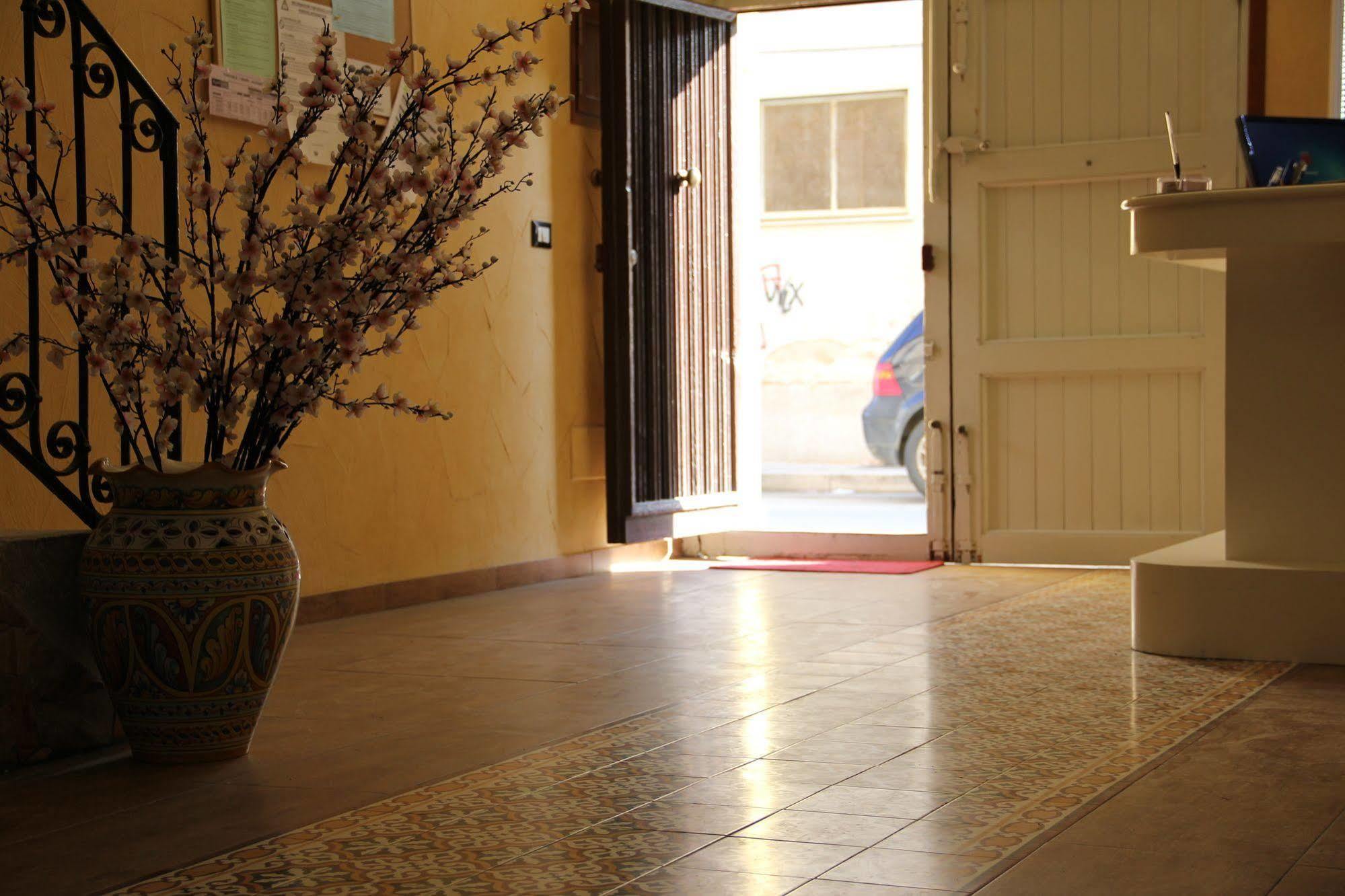 Maison d'hôtes Vacanze Benvenuti Al Sud *