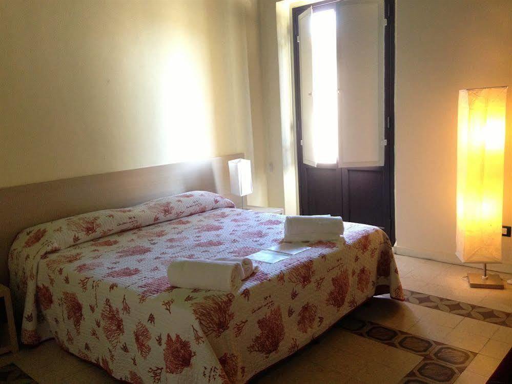 Vacanze Benvenuti Al Sud Guest house Trapani