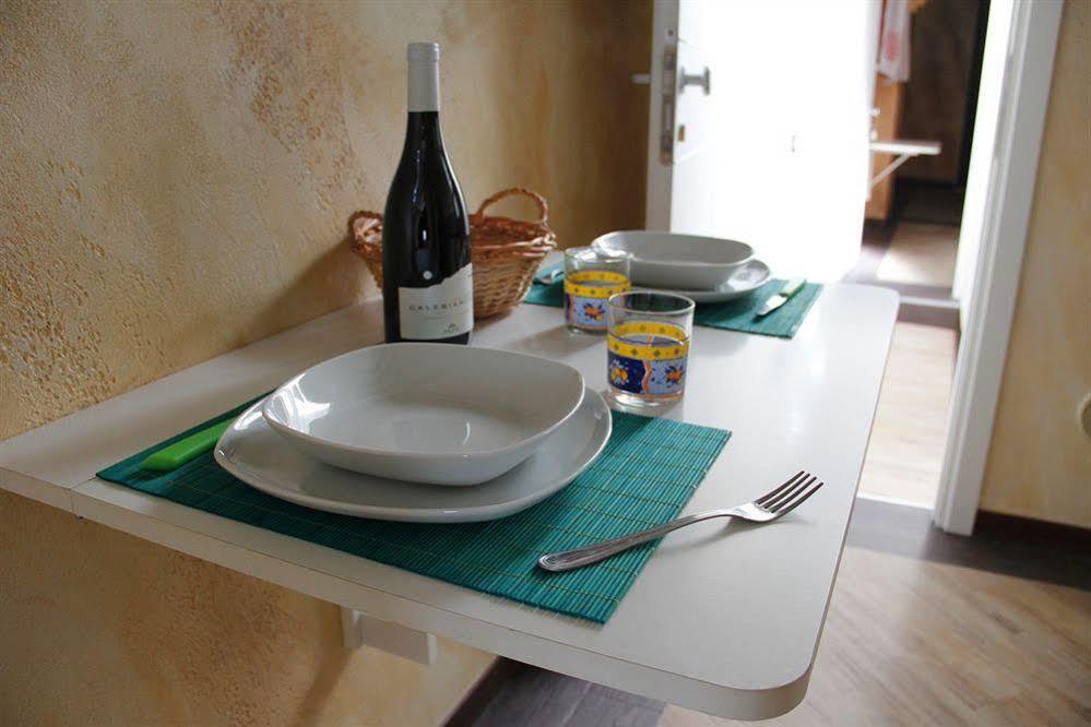 Maison d'hôtes Vacanze Benvenuti Al Sud *