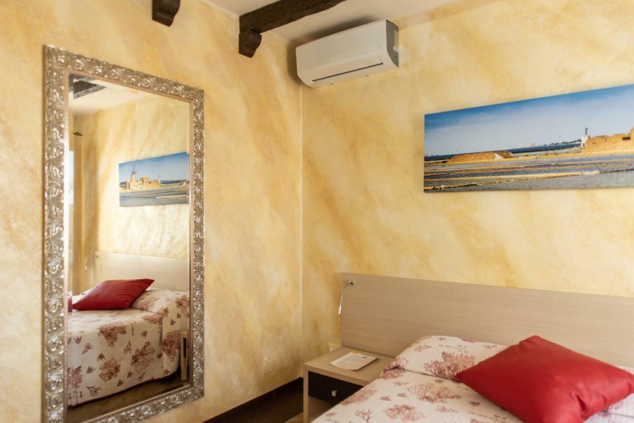 Vacanze Benvenuti Al Sud Guest house *