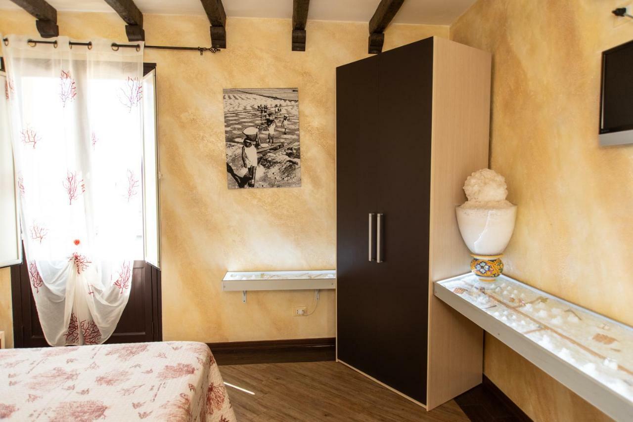 Guest house Vacanze Benvenuti Al Sud Trapani