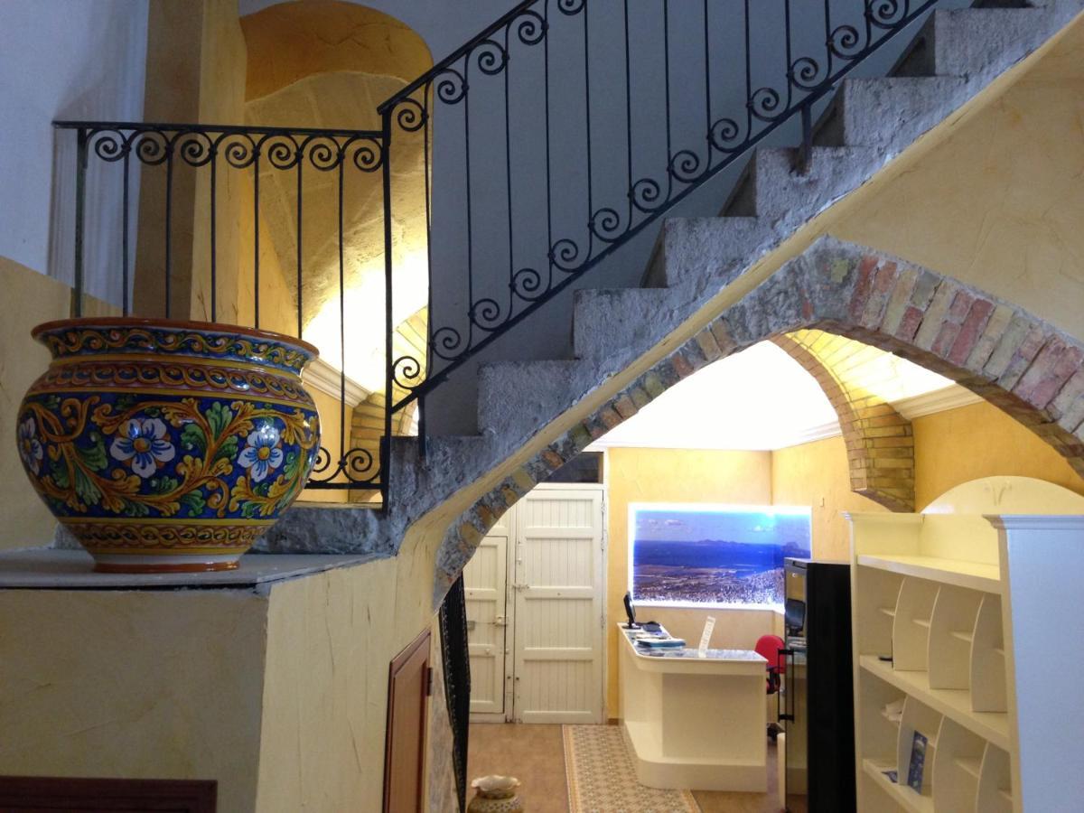 Guest house Vacanze Benvenuti Al Sud *
