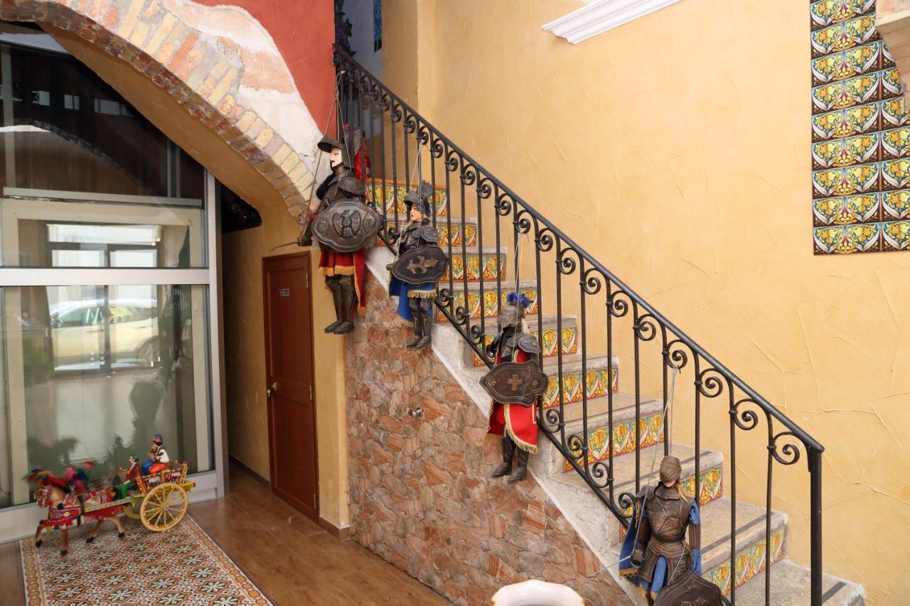 Guest house Vacanze Benvenuti Al Sud Trapani