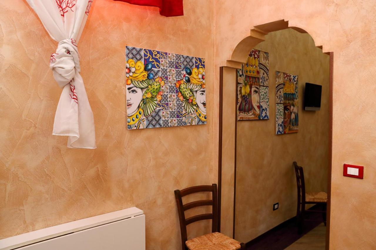 Vacanze Benvenuti Al Sud Guest house *