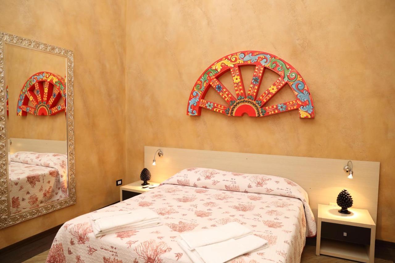 Vacanze Benvenuti Al Sud Guest house