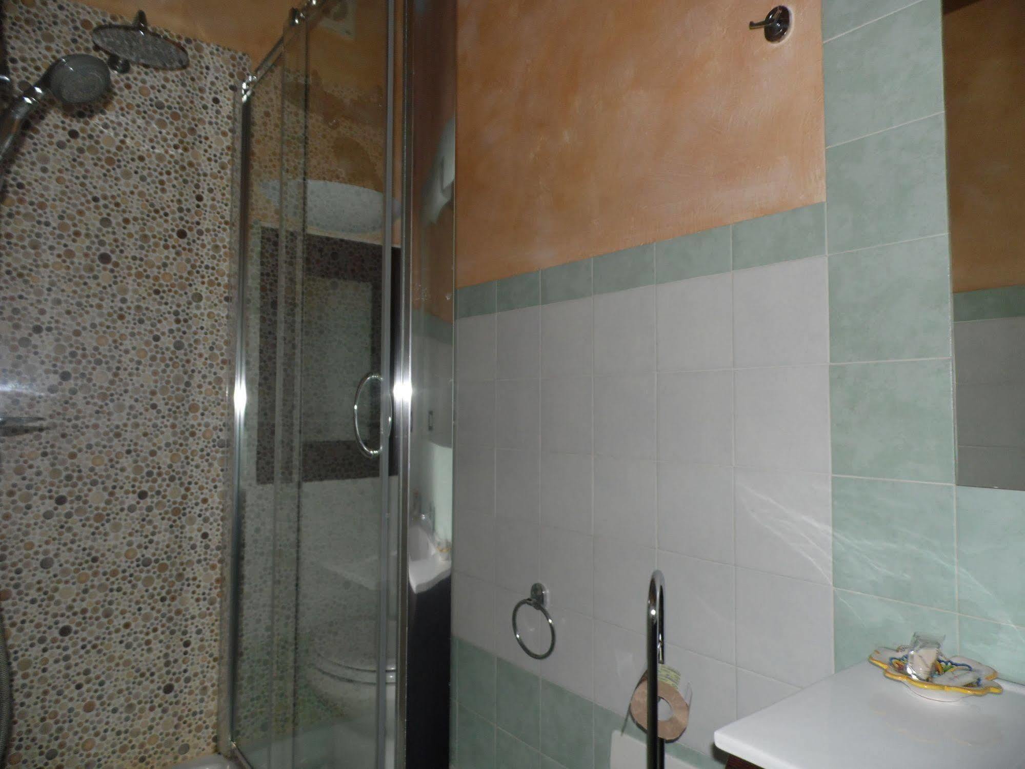 Guest house Vacanze Benvenuti Al Sud *