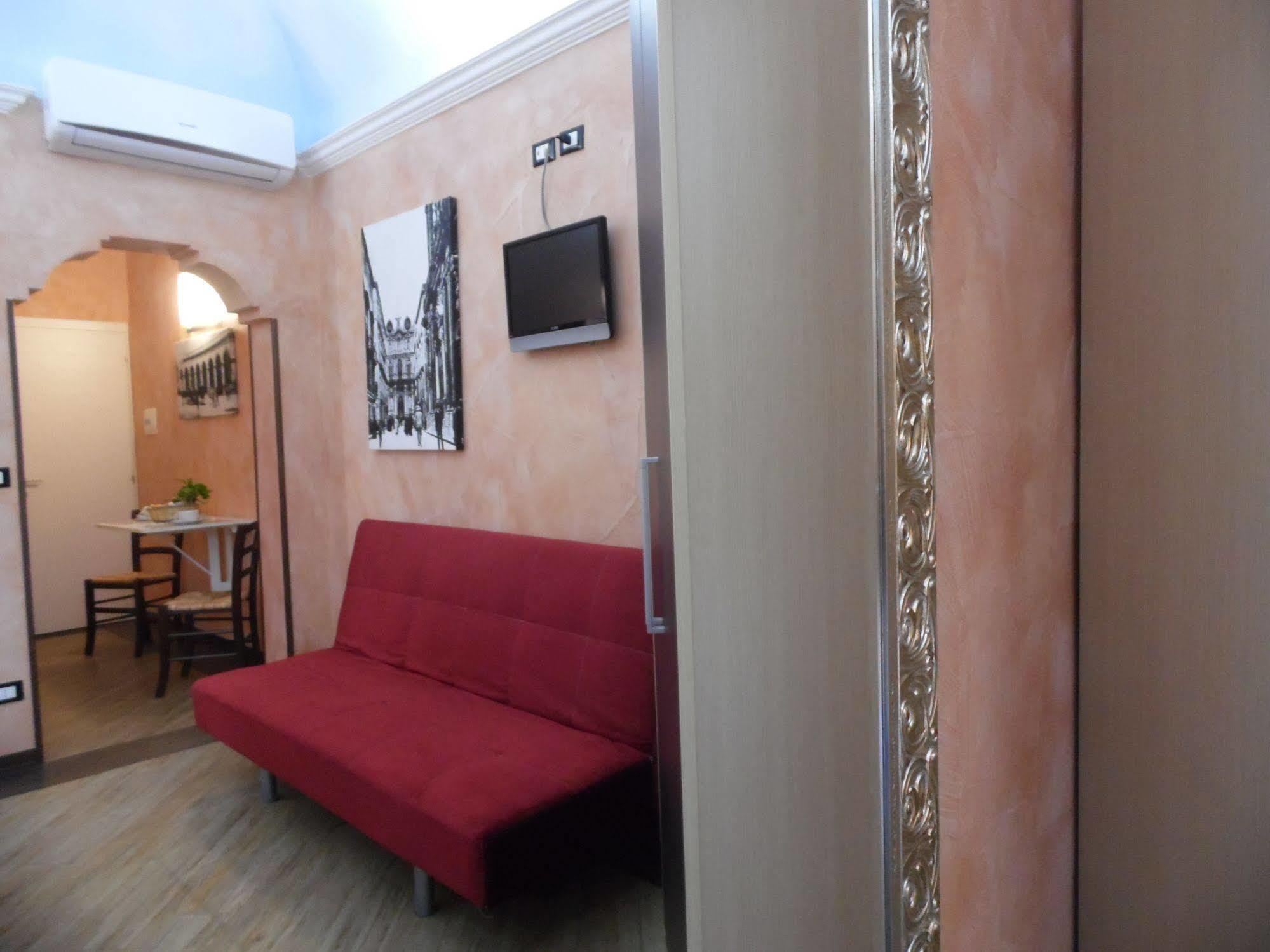 Guest house Vacanze Benvenuti Al Sud